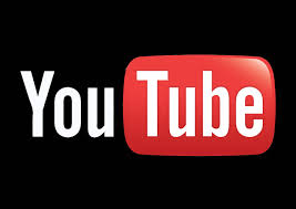 Logo de youtube
